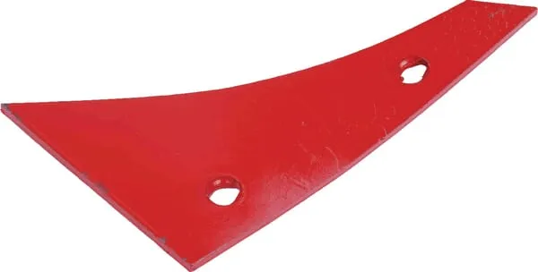 Výměnný díl odhrnovačky l. Kverneland