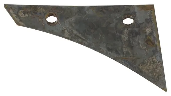 Výměnný díl odhrnovačky l. Kverneland