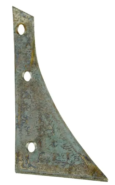 Výměnný díl odhrnovačky p.