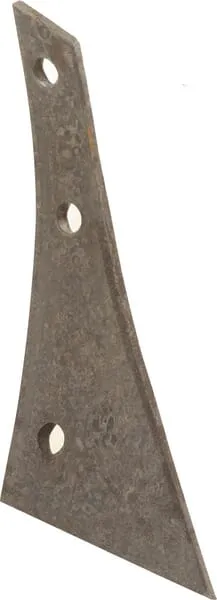 Výměnný díl odhrnovačky, pravý LMC