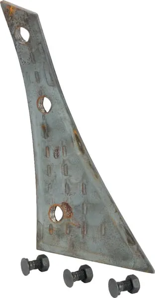 Výměnný díl odhrnovačky p. Kverneland