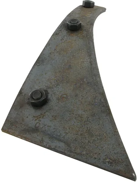 Výměnný díl odhrnovačky l. Kverneland