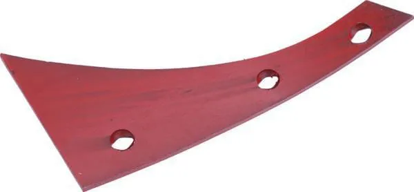 Výměnný díl odhrnovačky l.