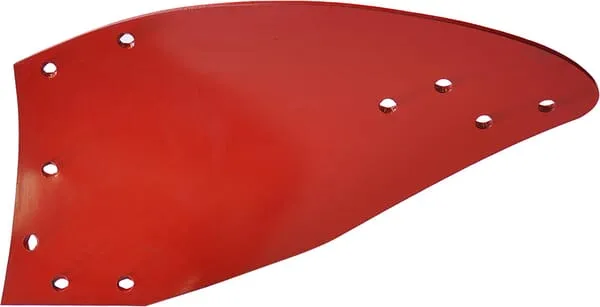 Odhrnovačka l. 6 Kverneland