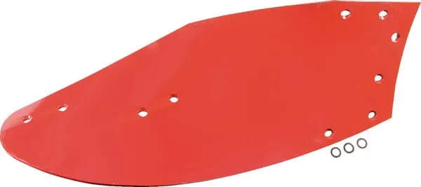 Odhrnovačka levá 8 12"