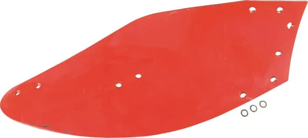 Odhrnovačka levá 8 14-18"