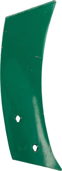 Usměrňovací plech, levý Kverneland