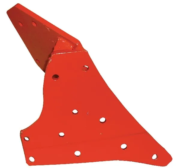 Sedlo pravé Kverneland, typ A