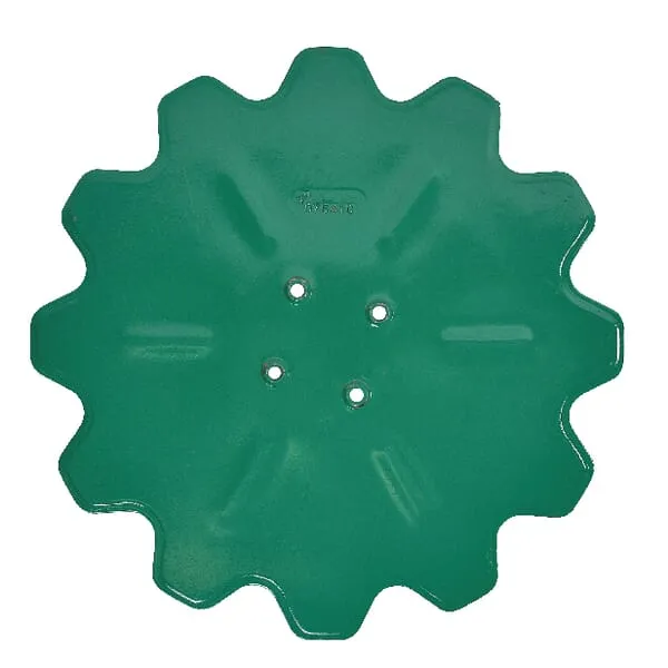 Disk krojidla 20" ozubený