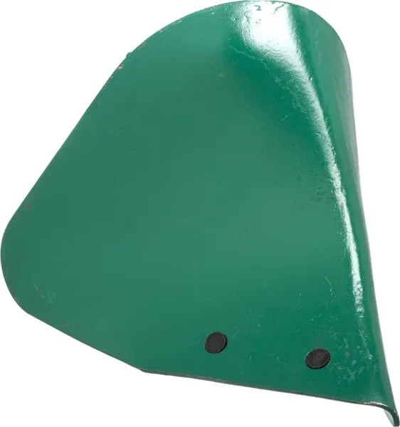 Odhrnovačka předradličky P. - kukuřice