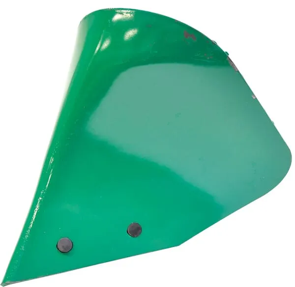 Versoir ras. à maïs Kverneland