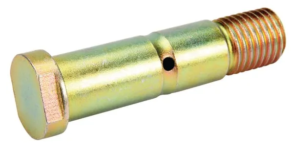 Střižný šroub, 25, kulatý, D = 11 mm, Kverneland