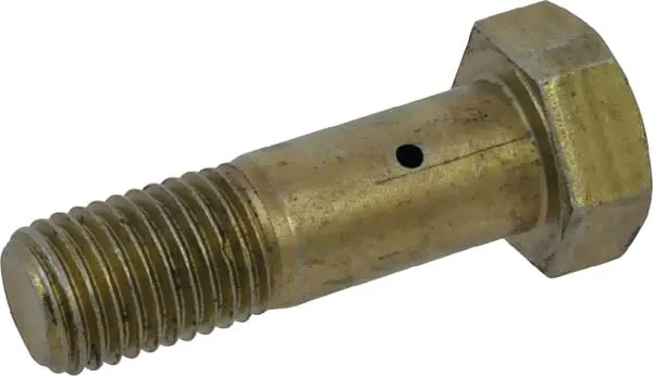 Speciální šroub m24x80
