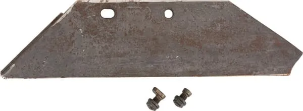 Radlice 20" l. Quick Fit