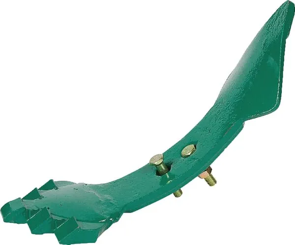 Radlice DH pancéřovaná