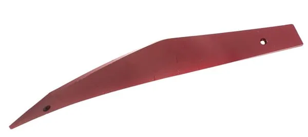 Lišta č. 1, pravá