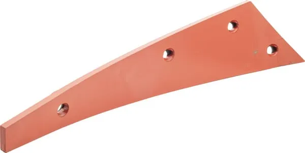 Hrot č. 4 pravý těleso