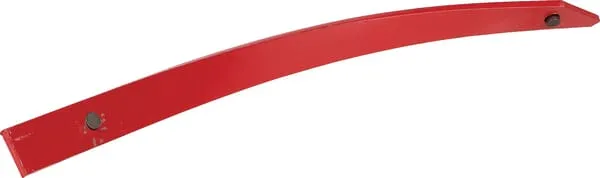 Lišta č. 2, levá, tělo 30