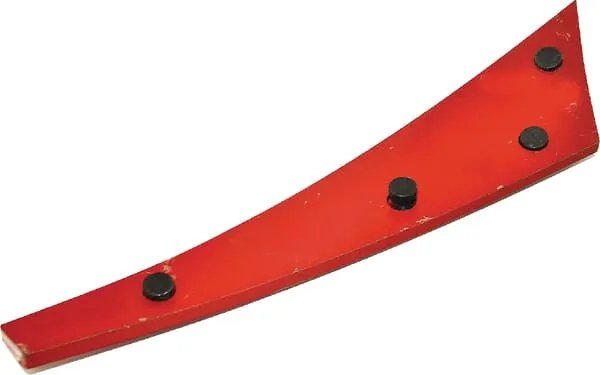 Hrot č. 4 levý těleso