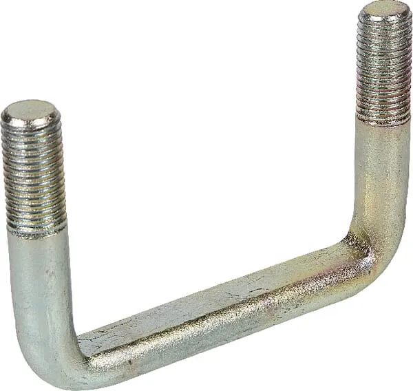 Třmenový šroub M20-sq121-98