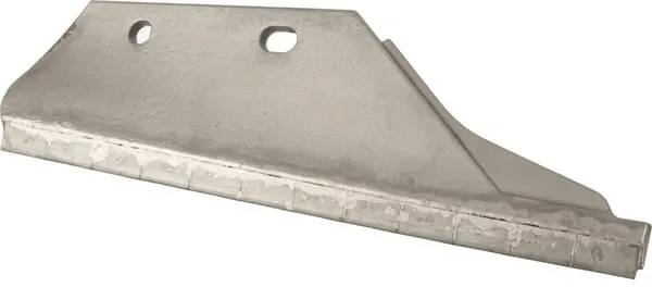 Radlice HM pravá 16"