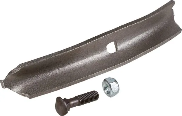 Radlice + čep 10x45 (x z 25)