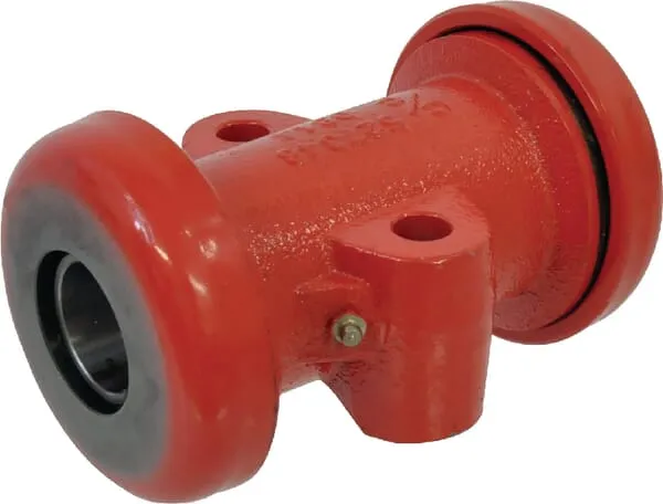 Kuličkové ložisko, kompletní