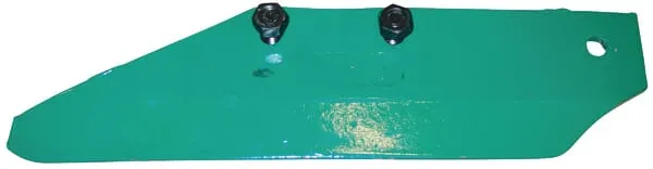 Křídlová radlice p.