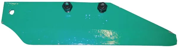 Křídlová radlice l.