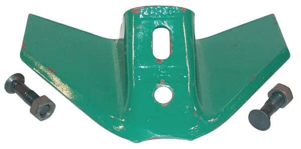 Křídlová radlice Turbo