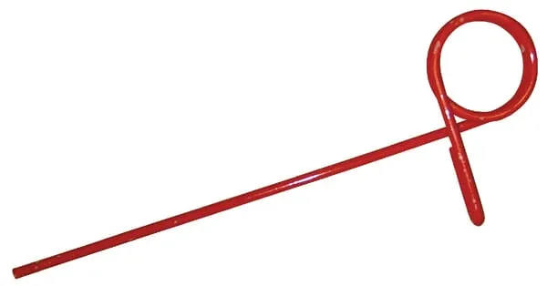 Zavlačovací pero 12mm orig.