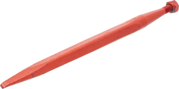 Hrot čelního nakladače 600 mm KV