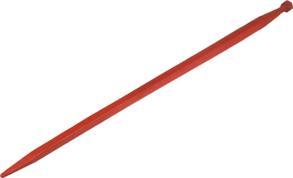 Hrot čelního nakladače 1000 mm KV