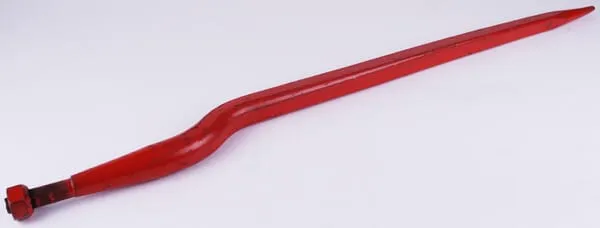 Hrot čelního nakladače 910 mm KG