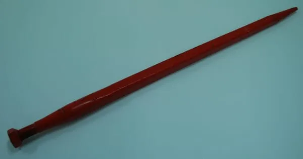 Hrot čelního nakladače 810 mm KV