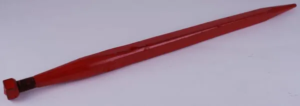 Hrot čelního nakladače 680 mm KG