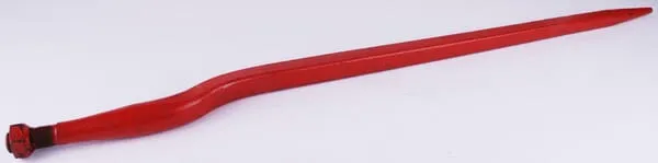 Hrot čelního nakladače 910 mm KG