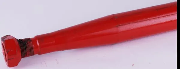 Hrot čelního nakladače 1400 mm KV