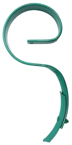 Pero kultivátoru s radlicí 45x10 orig.