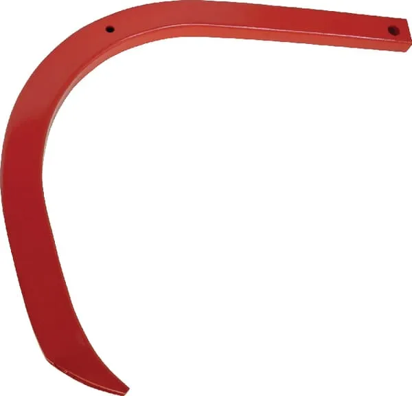 Plužní hřídel Kverneland