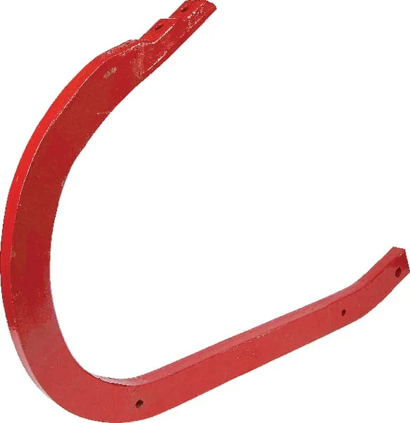 Pero kultivátoru Kverneland