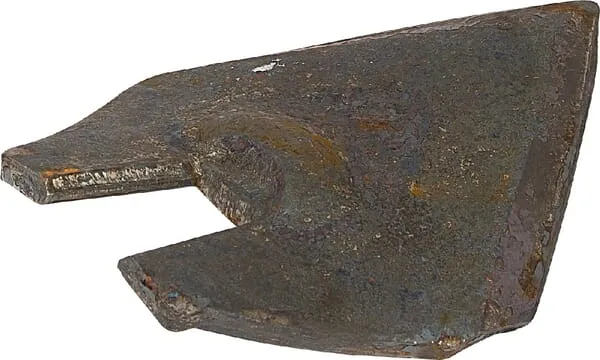 Špička Knock-on 150 mm