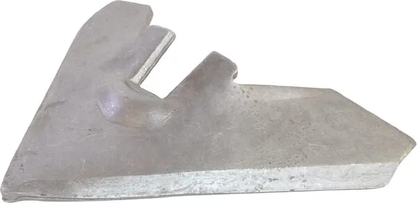 Šípová radlice Knock-on 320mm