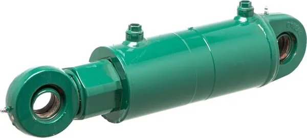 Hydraulický válec d90-d35x38