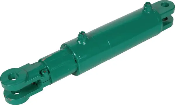 Válec D80 D40x520+200