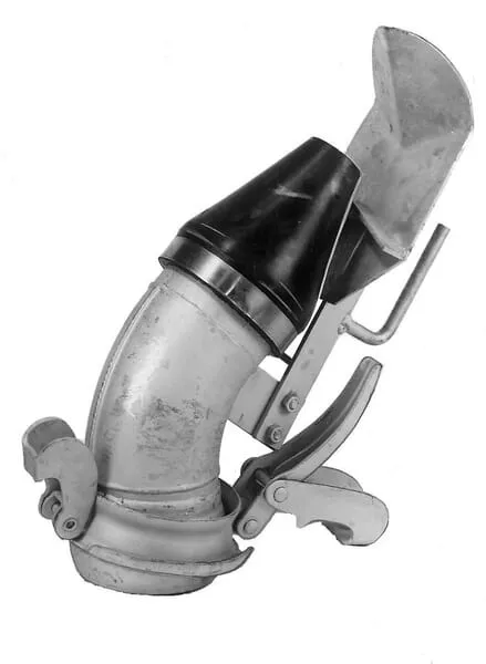 Přesný rozprašovač vnit.z. 5"