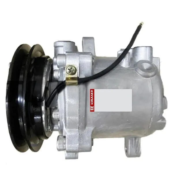 Compressor Nippondenso Sv06E