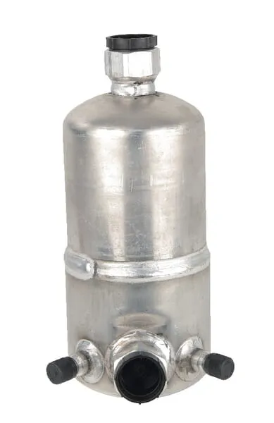 Dehydrátor