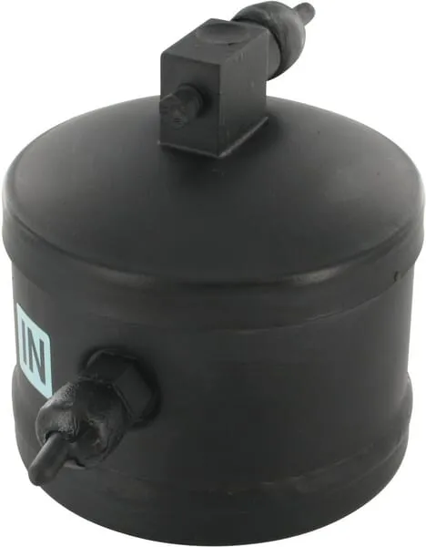 Klimatizace - filtrační sušička