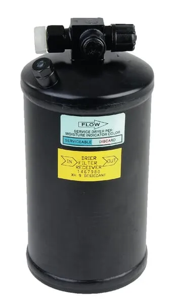Dehydrátor